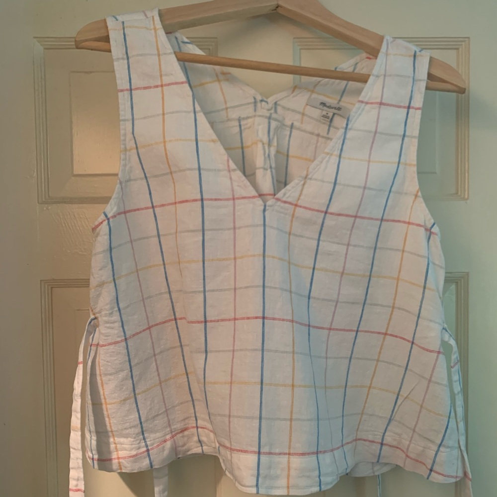 Madewell Top
